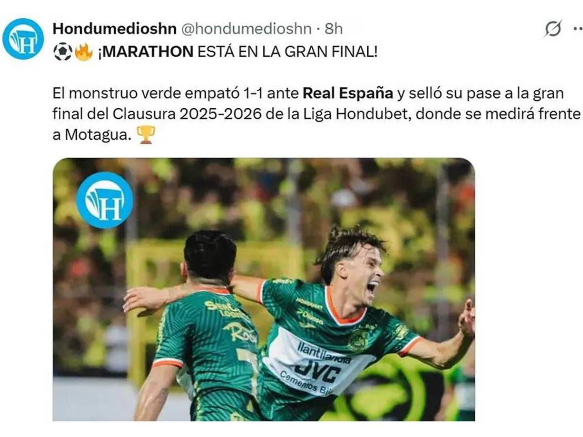 Prensa señala a dos culpables por la eliminación del Real España: Debe irse ya