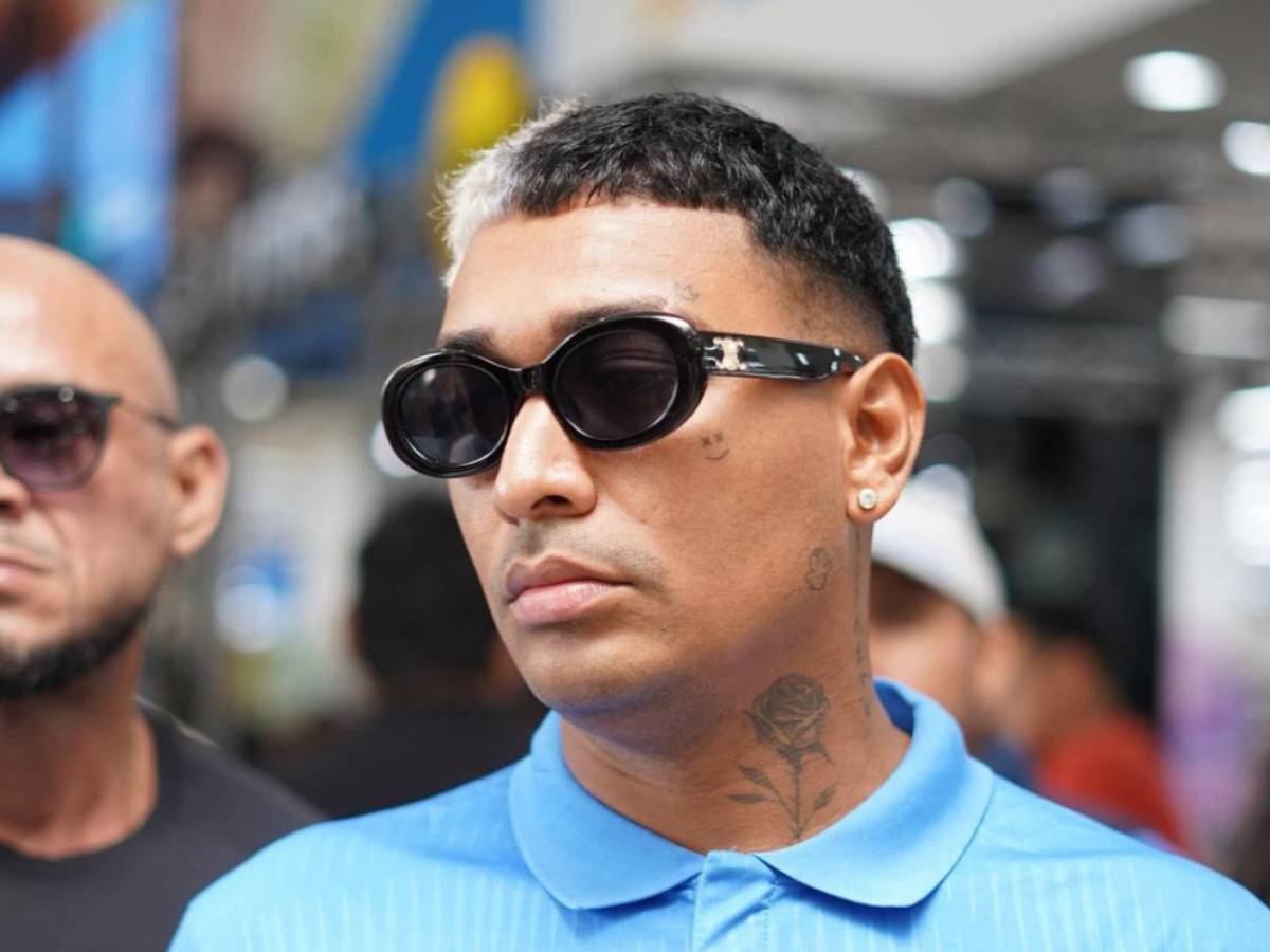 Supremo le pide perdón a Mario Moncada y él le responde