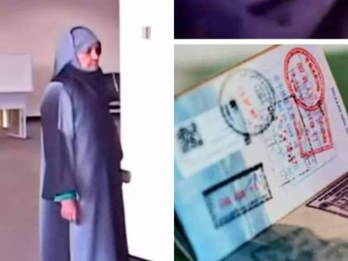 La verdad detrás del misterio de la mujer de Torenza