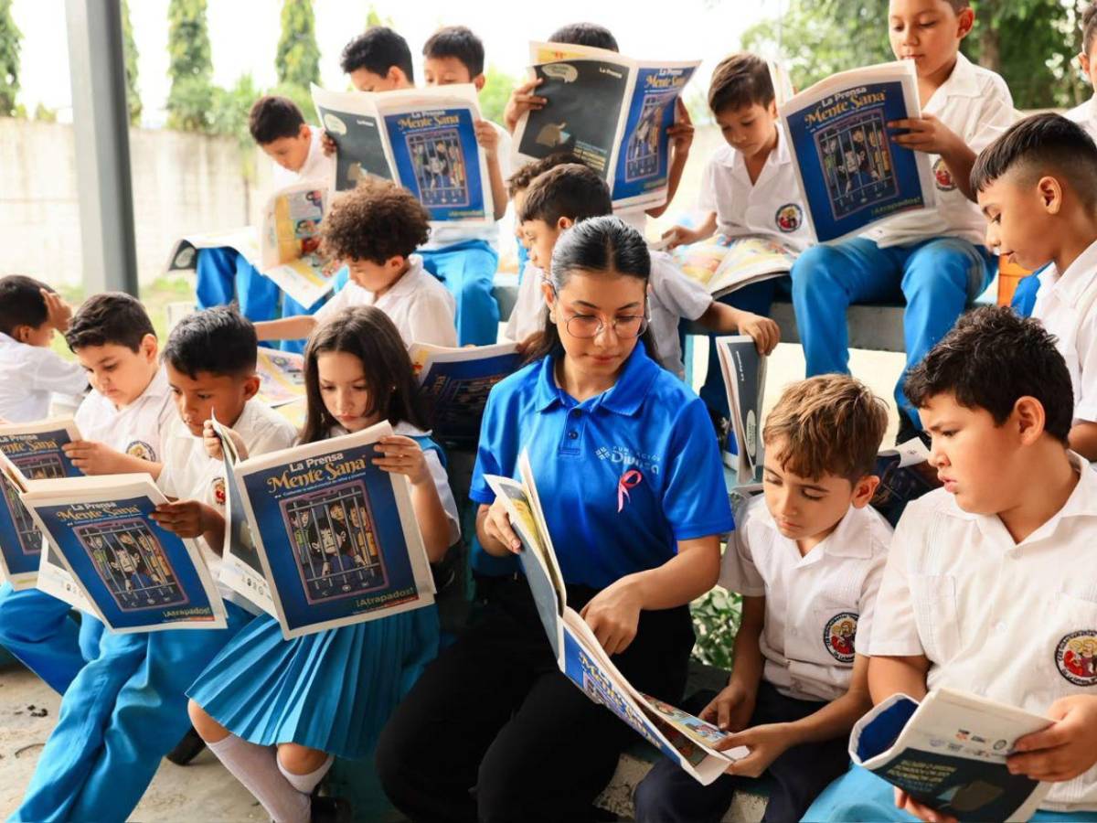 Así se vivió el cierre de la tercera edición de Mente Sana