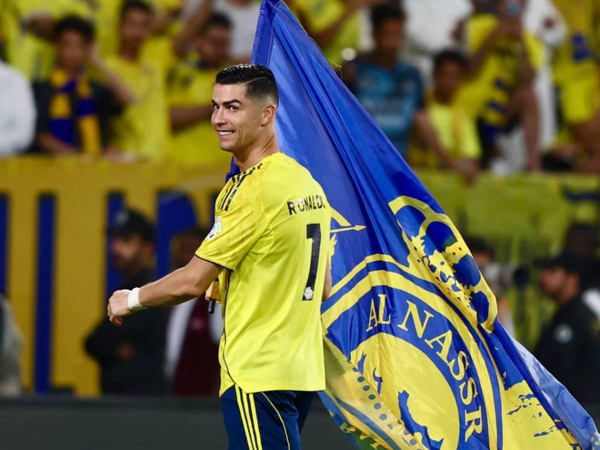 El lado oscuro del sueño saudí: Cristiano Ronaldo y Al Nassr sufren una inesperada crisis