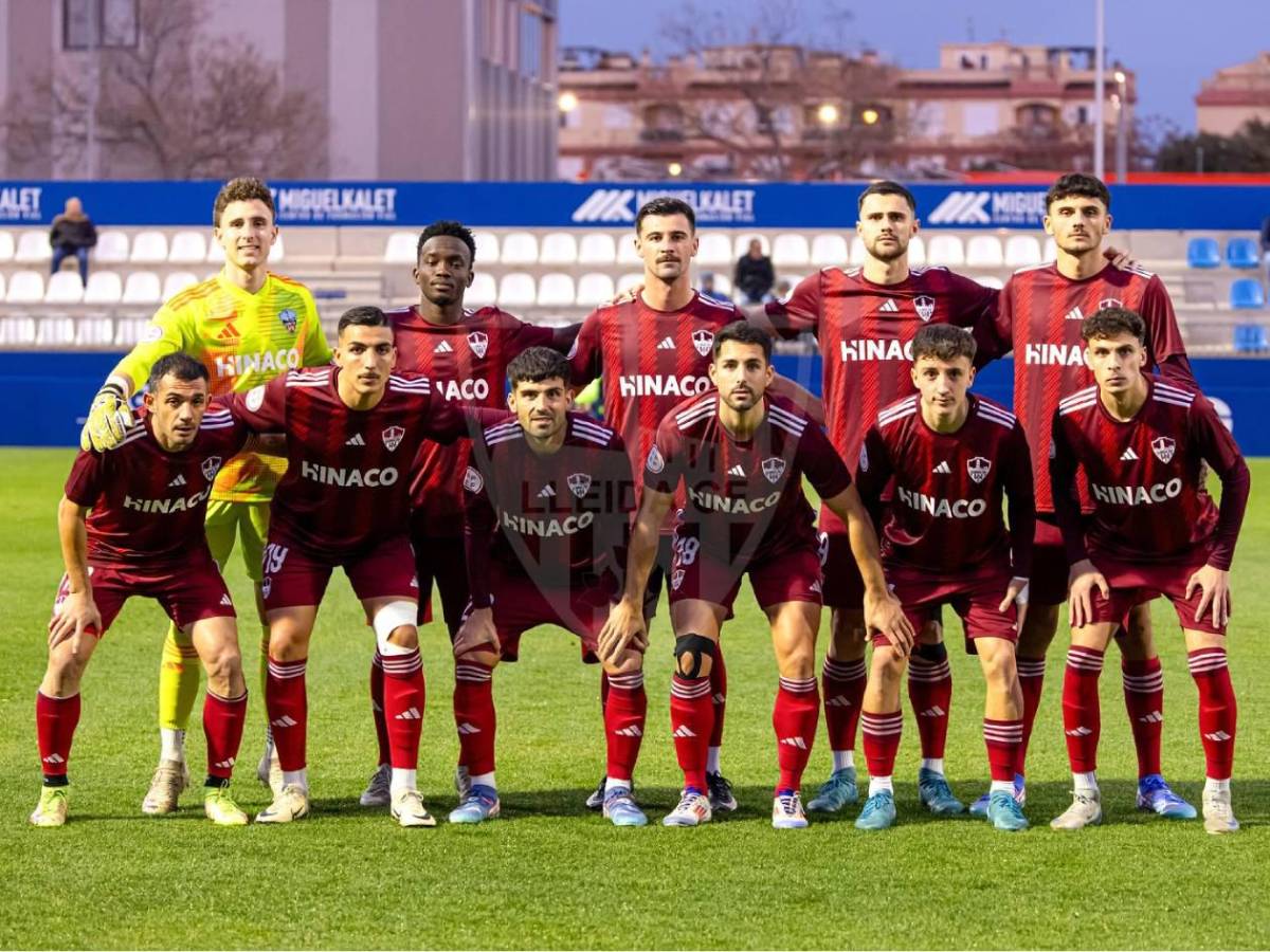 Despiden a todos sus futbolistas y quedan al borde de la desaparición