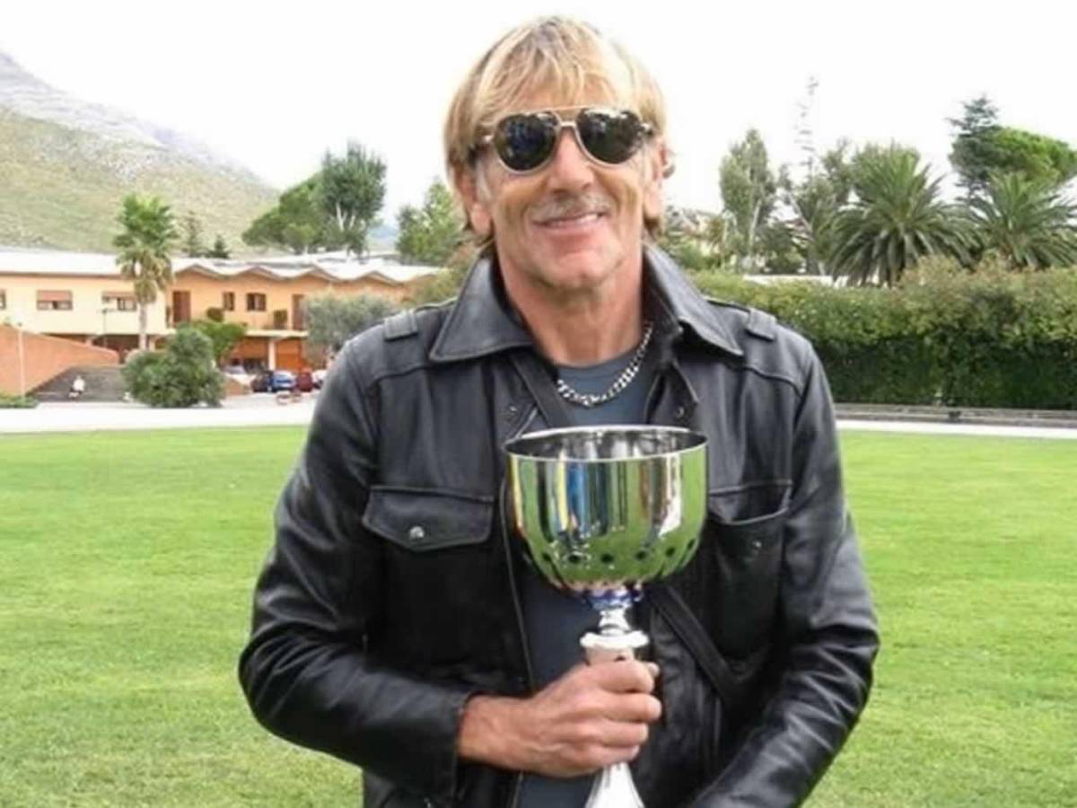 Exportero regresa al fútbol con 83 años: Sin Maradona, yo hubiese sido el número 1