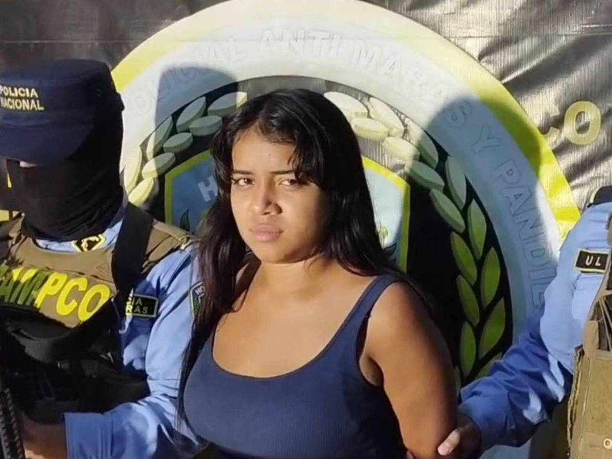 “La Inquieta” abastecía puntos de venta de la 18 en colonias de la capital