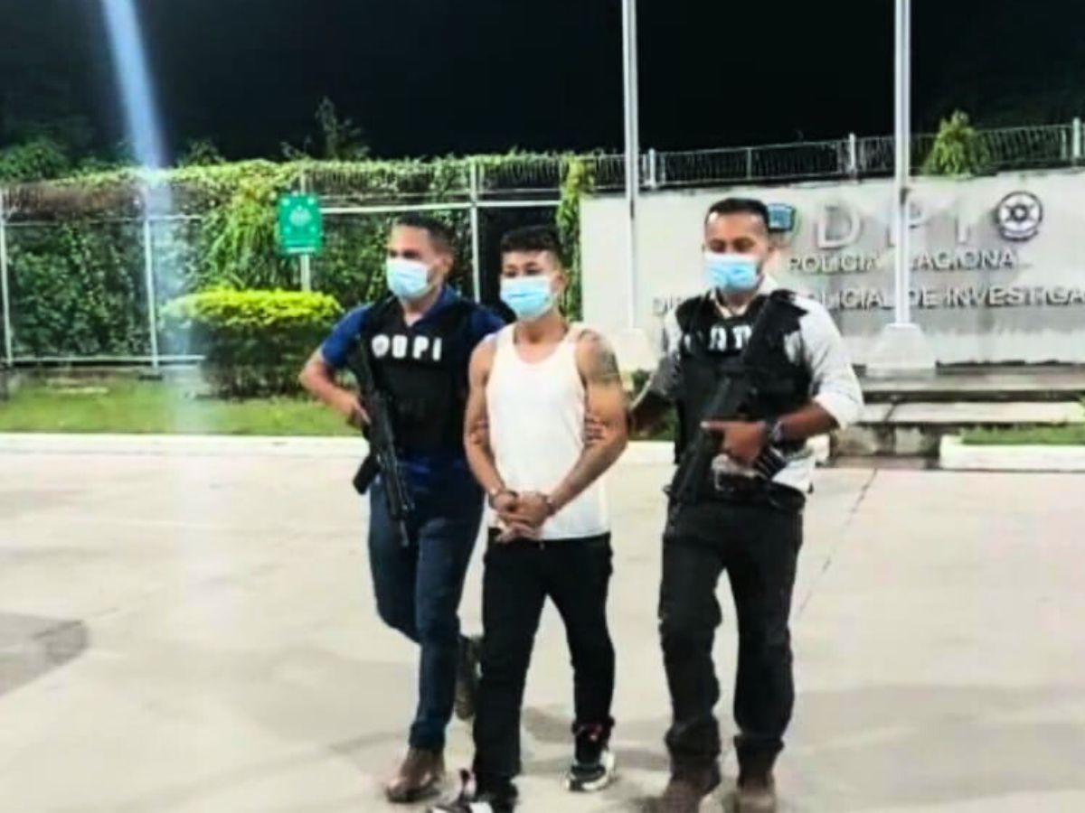 Condenan a 45 años de cárcel a miembro de Vatos Locos por masacre en SPS