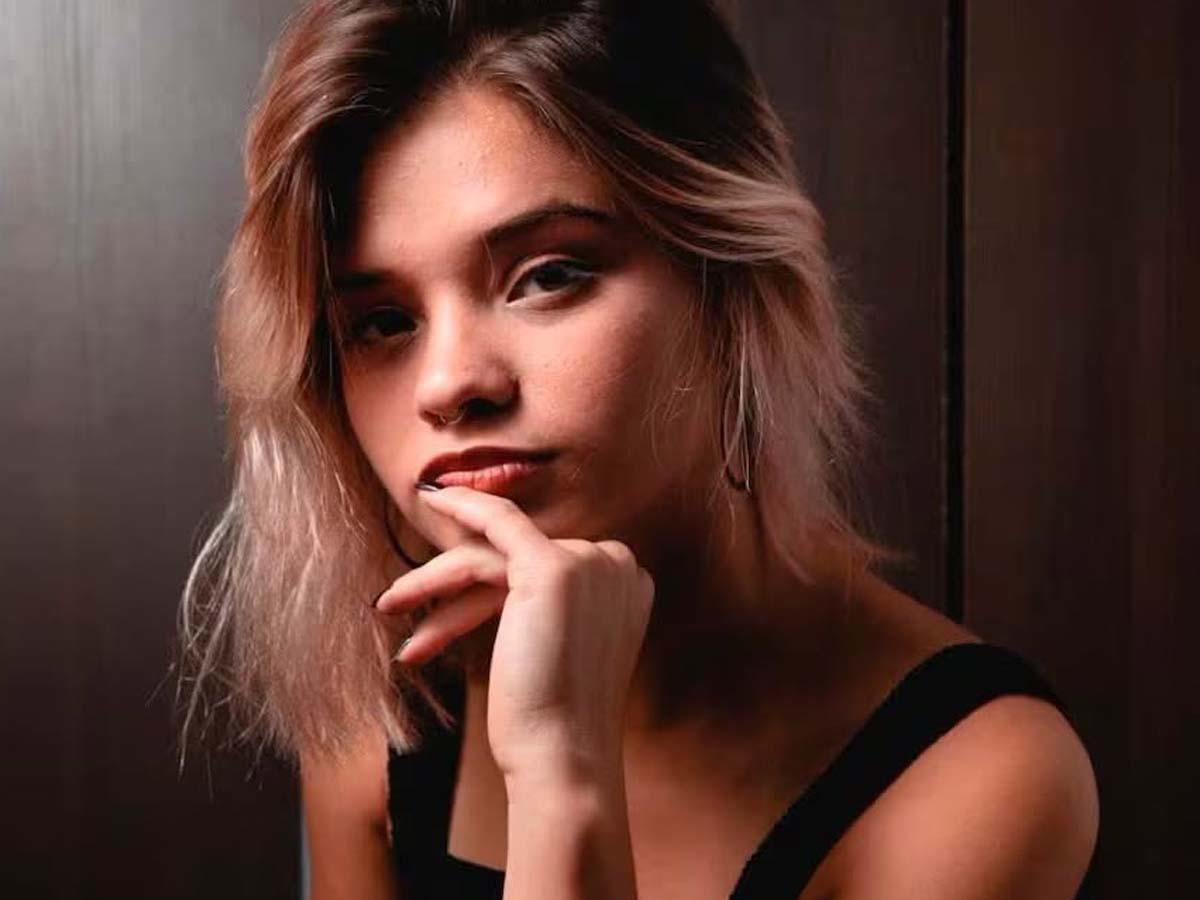 Victoria confesó cómo mató a su novio Julián Álvarez: Él me rompió el celular y lo ataqué