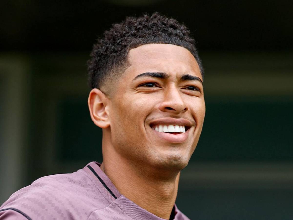 Mbappé está harto del Real Madrid: Increíble pelea con crack del equipo