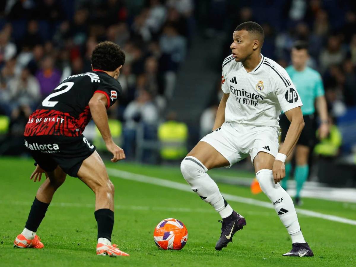 Xabi Alonso ya tiene dos fichajes: el temible nuevo 11 del Real Madrid