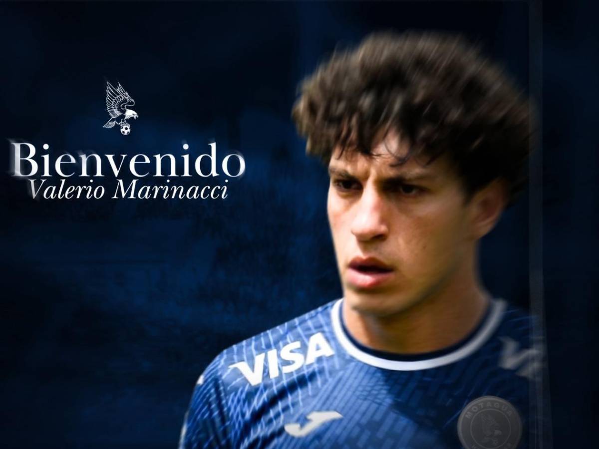 Olimpia ficha y se deshace de jugador, Motagua mete miedo, ¿exArsenal a Honduras?