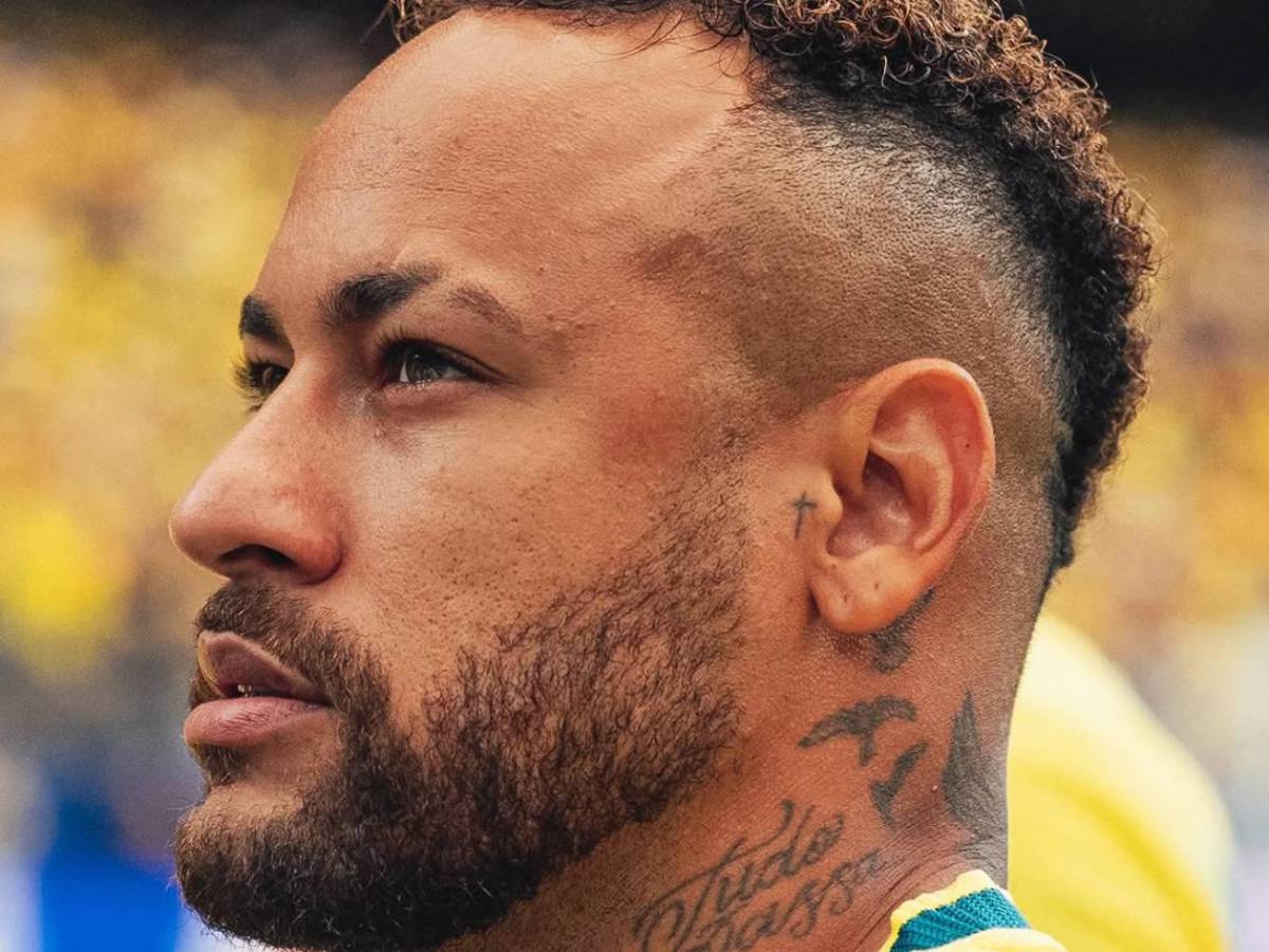 Neymar se desahoga y toma decisión que cambia todo: Ya no quiero
