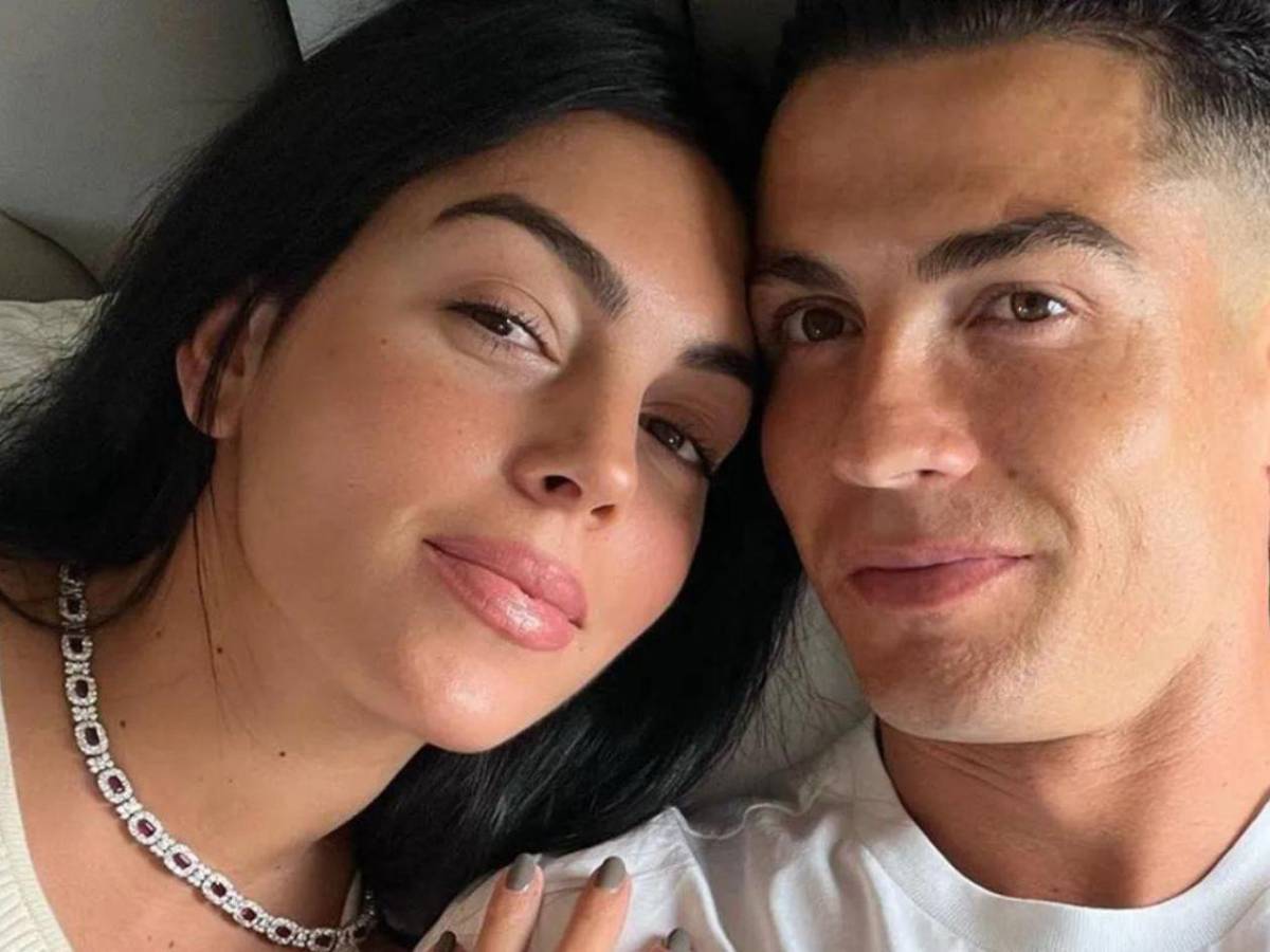Cristiano lo tiene decidido: revelan sorpresivo lugar de su boda con Georgina
