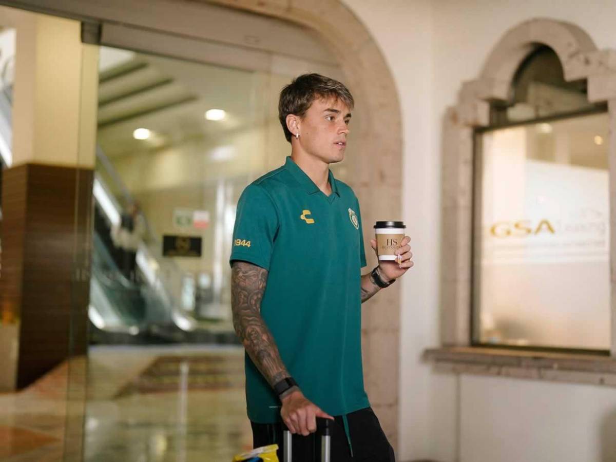 Secuestran a compañero de James Rodríguez cuando iba a entreno del León