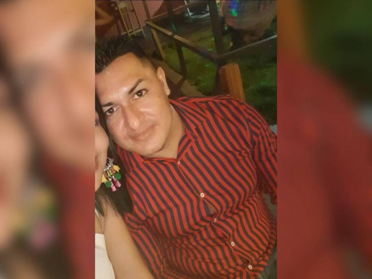 Corte toma decisión sobre policía acusado del asesinato de Franklin Villeda