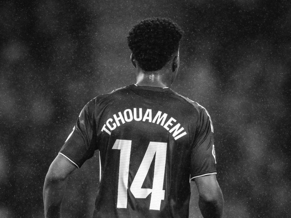 Bombazo en Real Madrid: ofrecen 85 millones por Tchouaméni