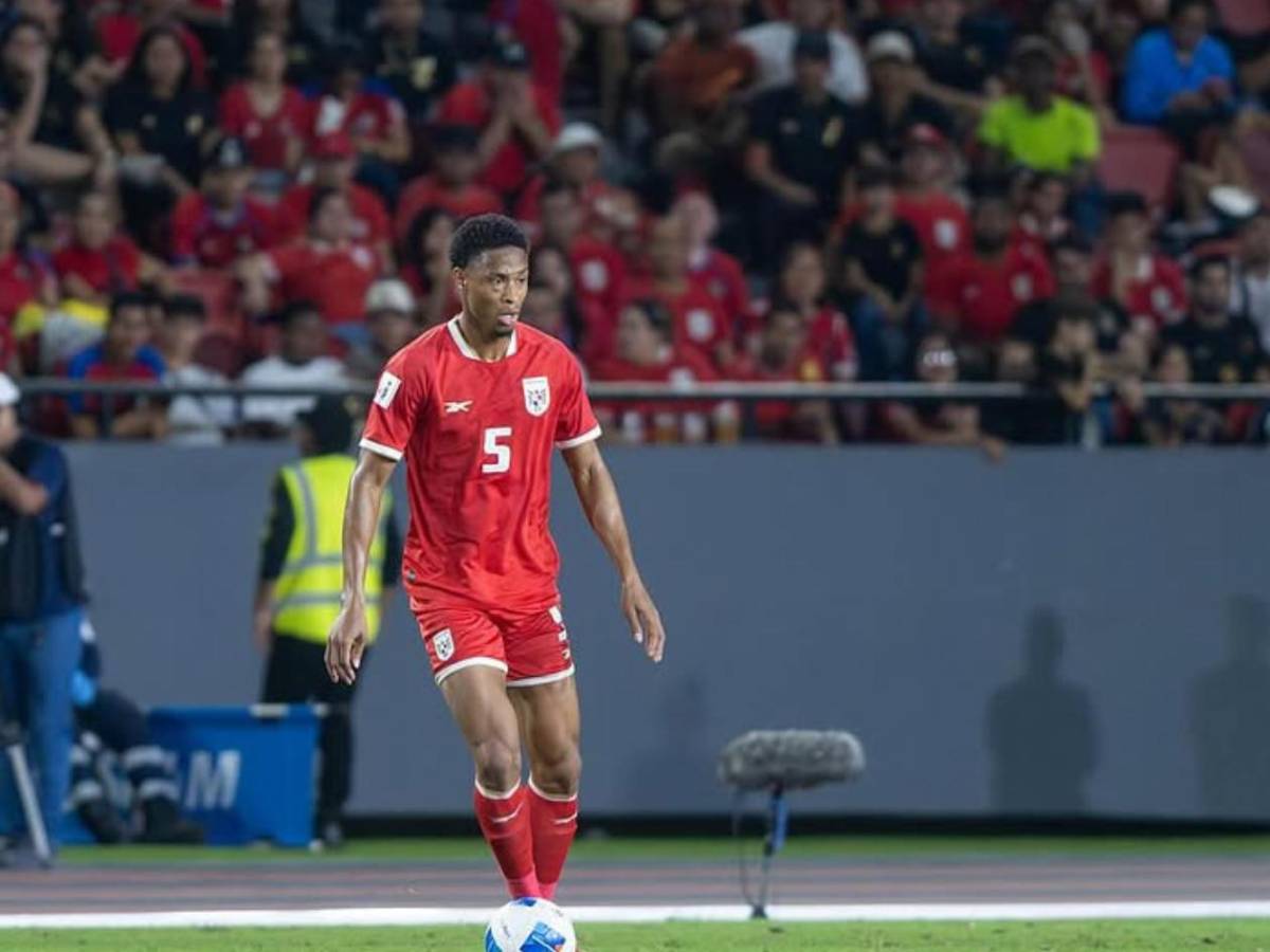 Selección Panamá vive pesadilla en Guatemala: Llamado a FIFA tras amenaza