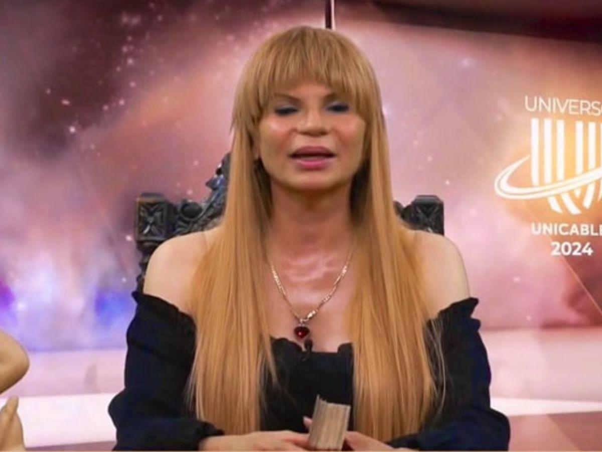 Mhoni Vidente anuncia que el Viernes Santo se oscurecerá y temblará: ¿pasará en Honduras?