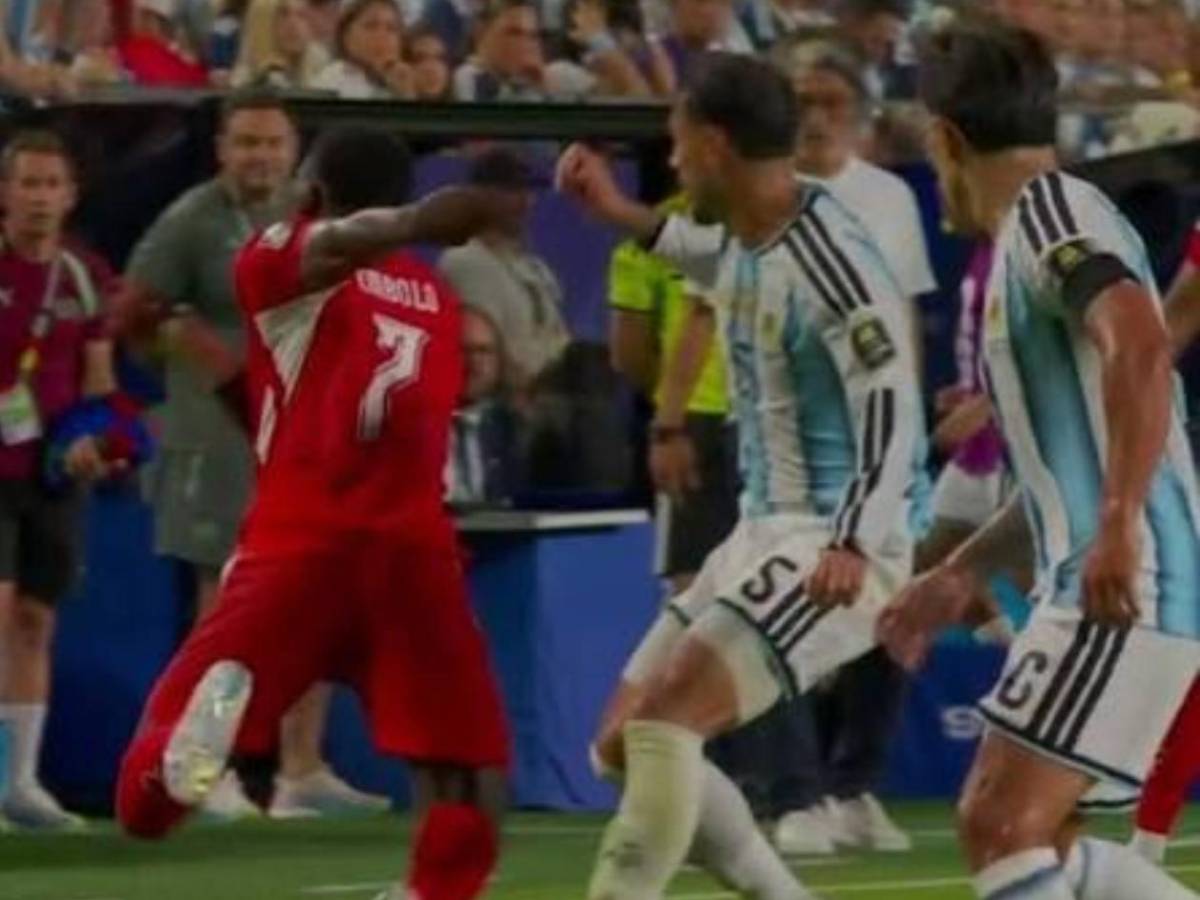 Destapan la verdad de la roja a Embolo y la otra polémica a Argentina que nadie vio