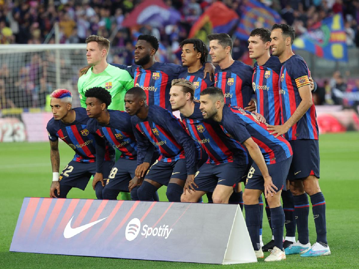 Hora y dónde ver: Barcelona afronta la penúltima jornada de La Liga