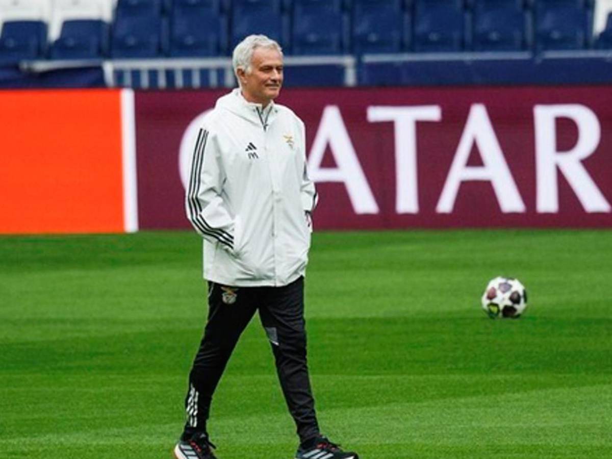 ¿Mourinho al Real Madrid? El polémico entrenador reacciona y deja a todos asombrados