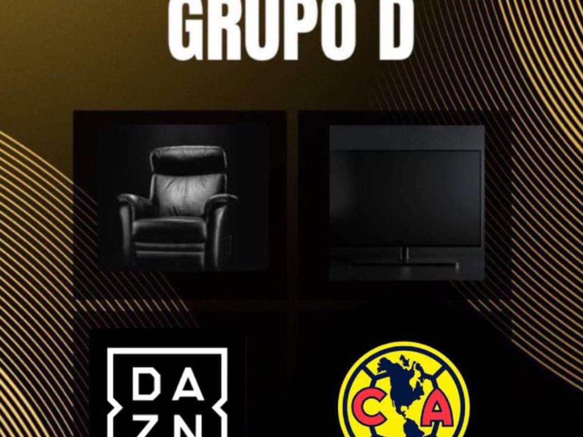 América recibe burlas tras quedarse sin ir al Mundial de Clubes