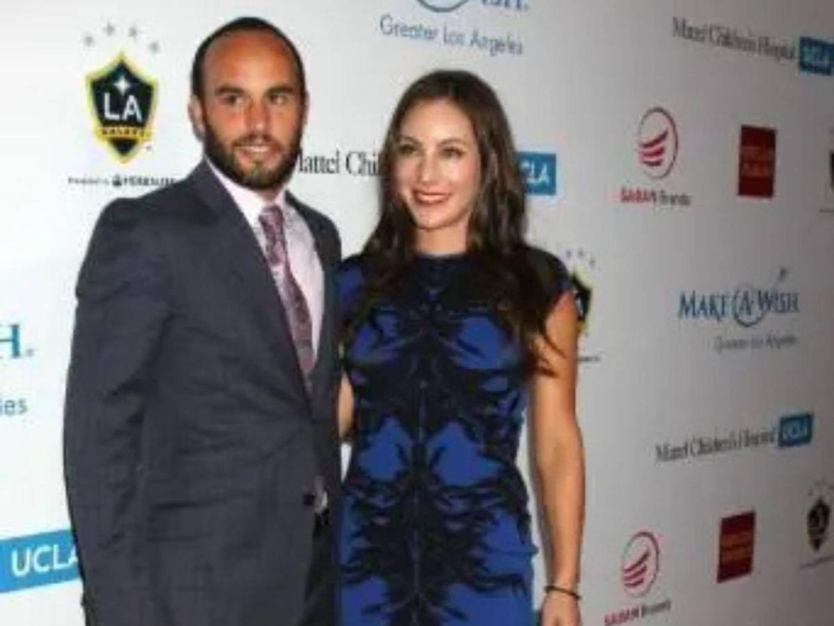Así vive Landon Donovan tras su retiro: el proyecto que lanzará y su vida a los 44 años