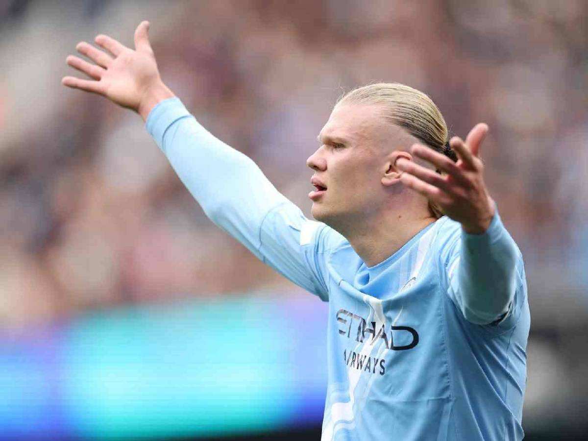 Tabla goleadores Champions League: Kane anotó y Mbappé le responde; así quedó