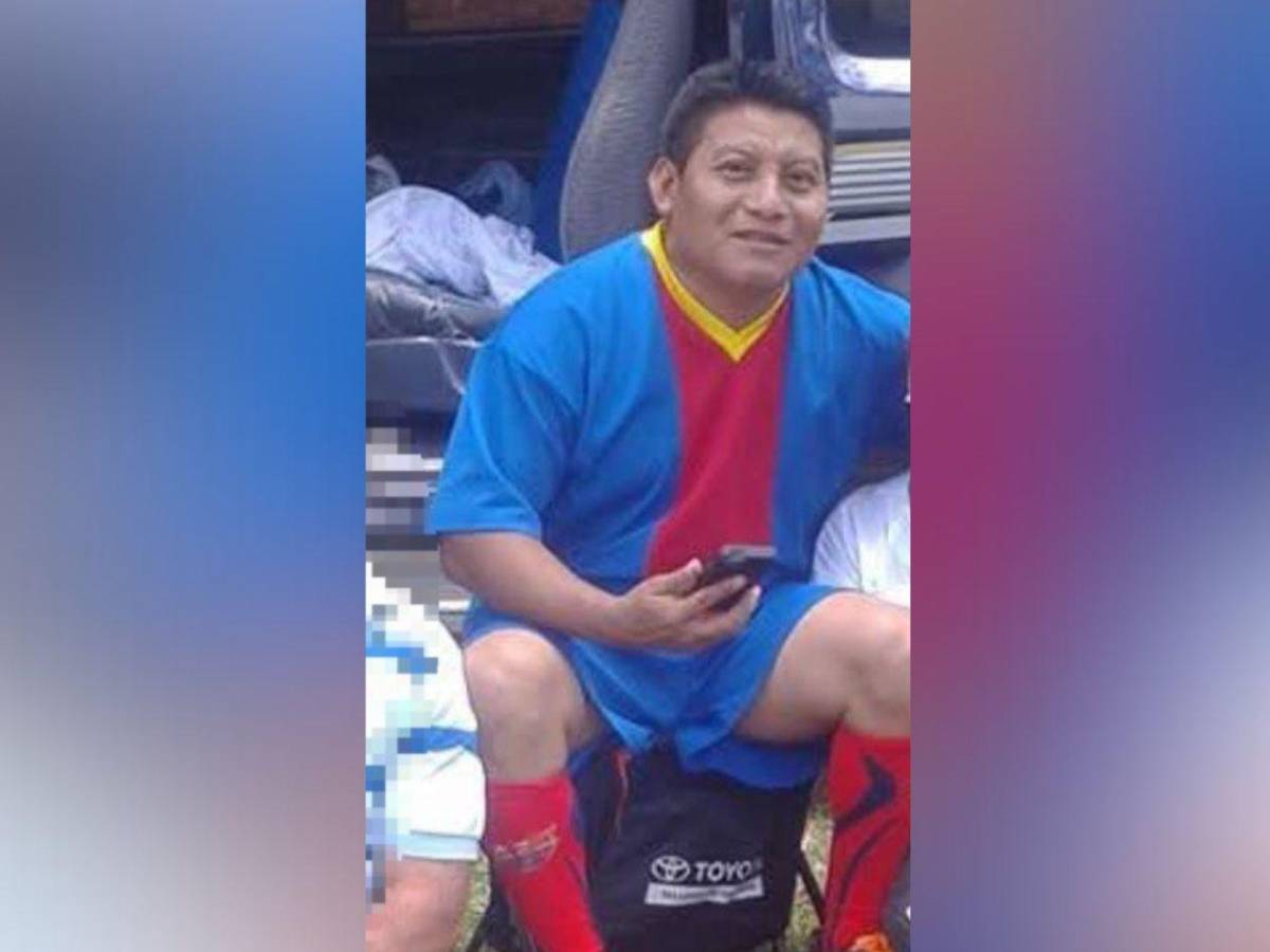 Esto se sabe del asesinato de Francisco Martínez, alcalde de San Isidro, Intibucá