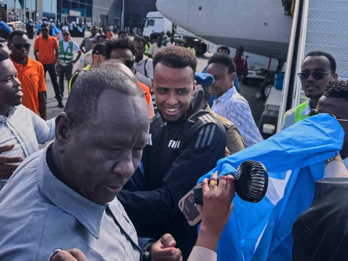FIFA toma rotunda decisión con el árbitro expulsado por Trump y EEUU del Mundial 2026