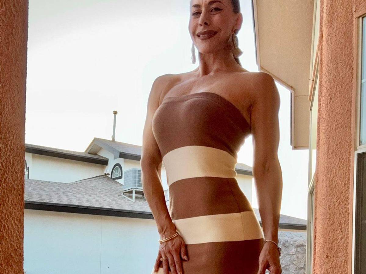 Vanessa Guzmán vive momentos de angustia tras  ataque a su hogar