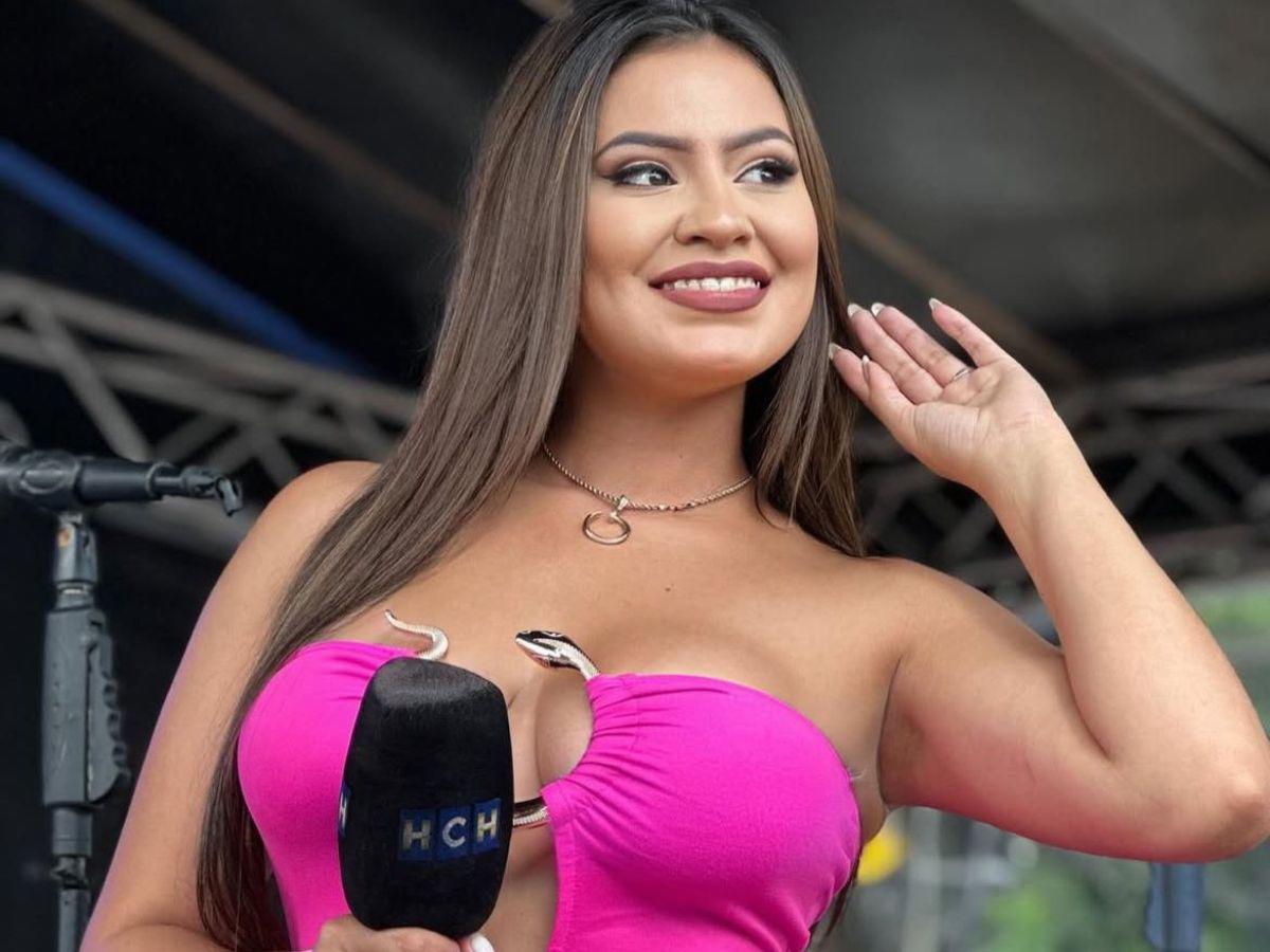 Alejandra Rubio renuncia a la TV y esta es la razón