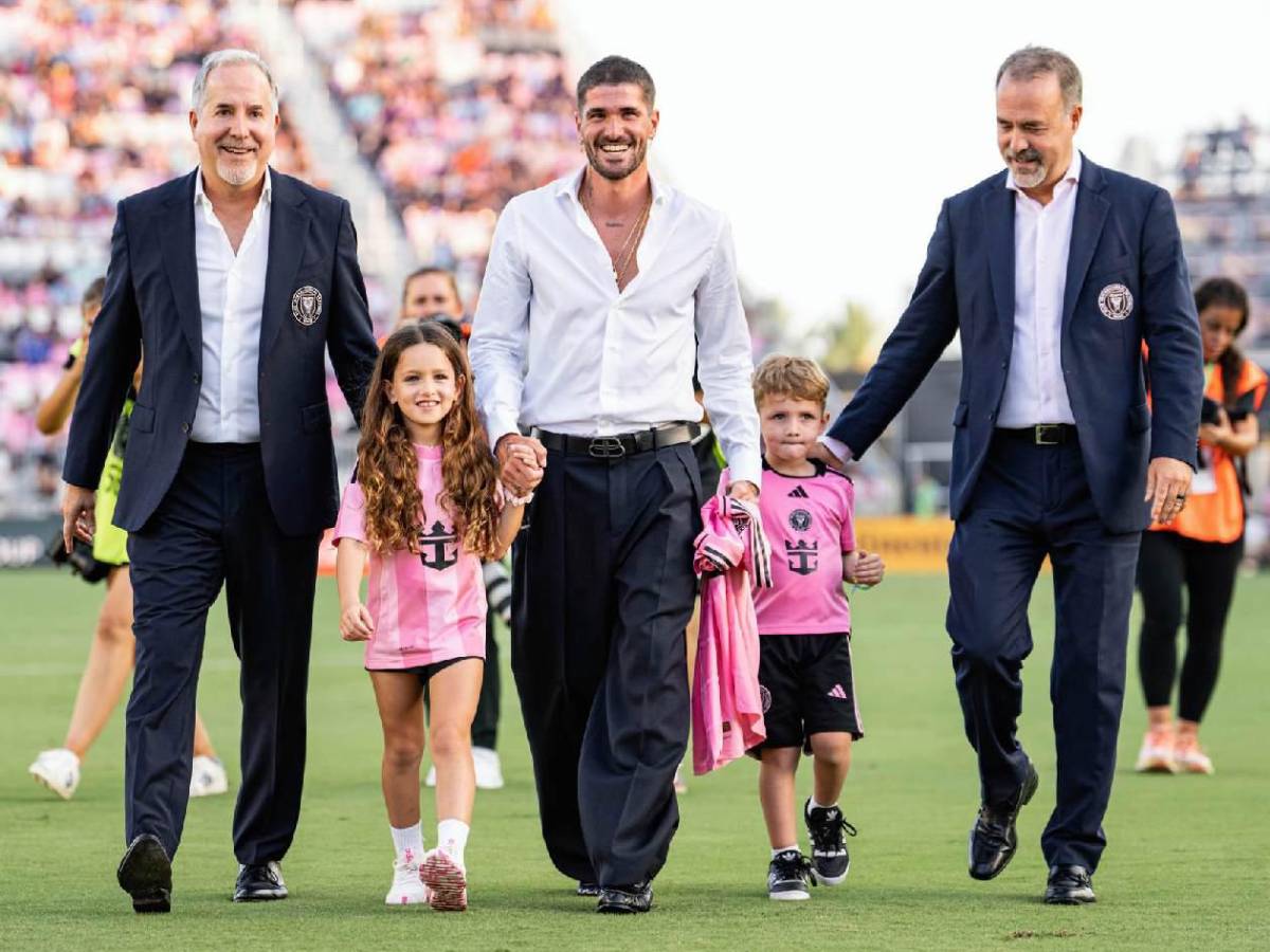 Messi ya lo conoce: ¡Inter Miami saca a jugador y busca a otro exBarcelona!