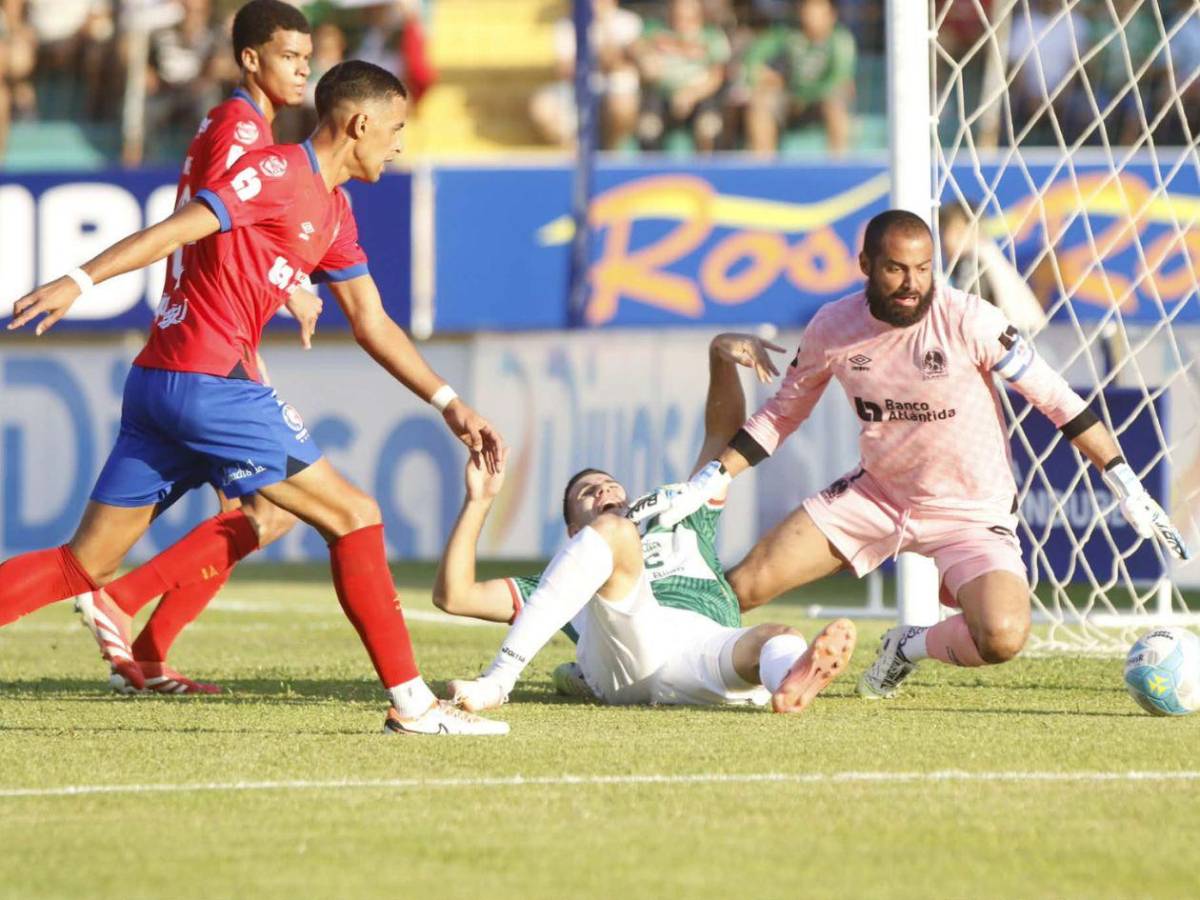 La Inteligencia Artificial predice al campeón de la final Olimpia-Marathón