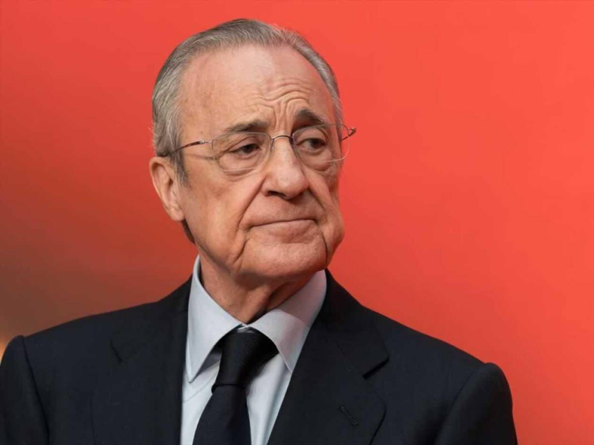 Real Madrid en llamas: Florentino Pérez admite error y señala a 6 jugadores