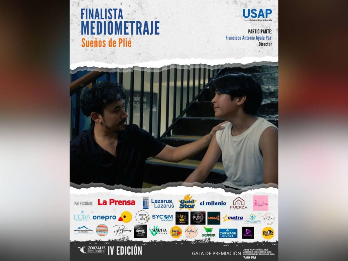 Zorzales Film Fest anuncia sus 16 finalistas