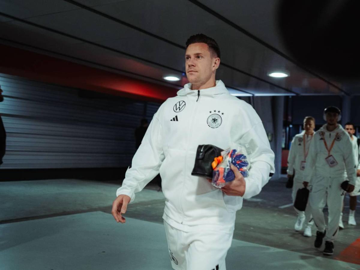 Ter Stegen es traicionado por Barcelona: Sorpresa con su nuevo destino