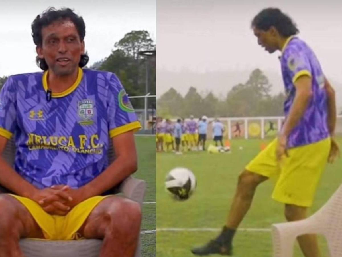 Tiktokers de Honduras vs El Salvador: Funcionario pide jugar la revancha