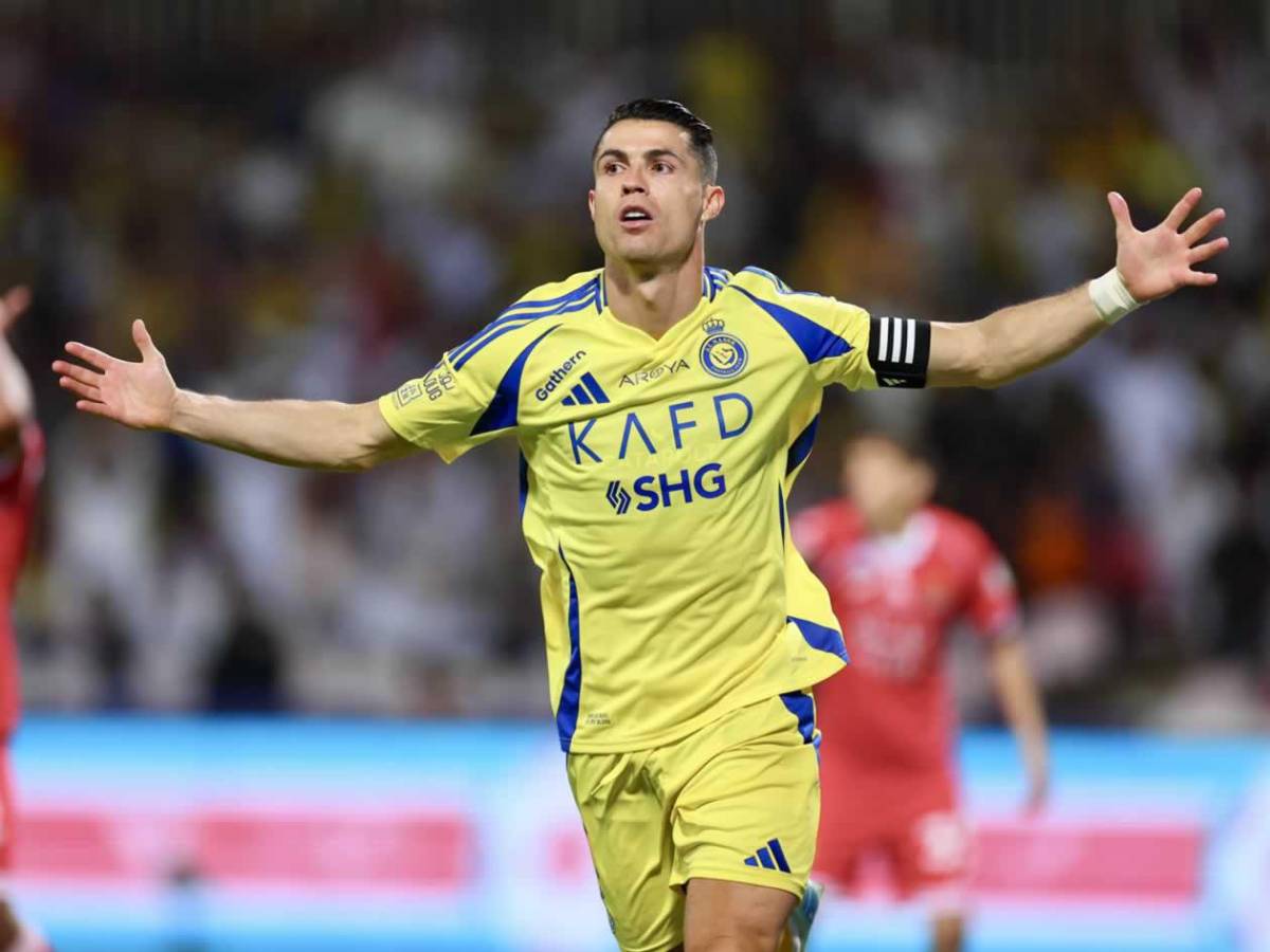 Soldado ruso recibe apodo de 'Cristiano Ronaldo' en la guerra por insólito motivo