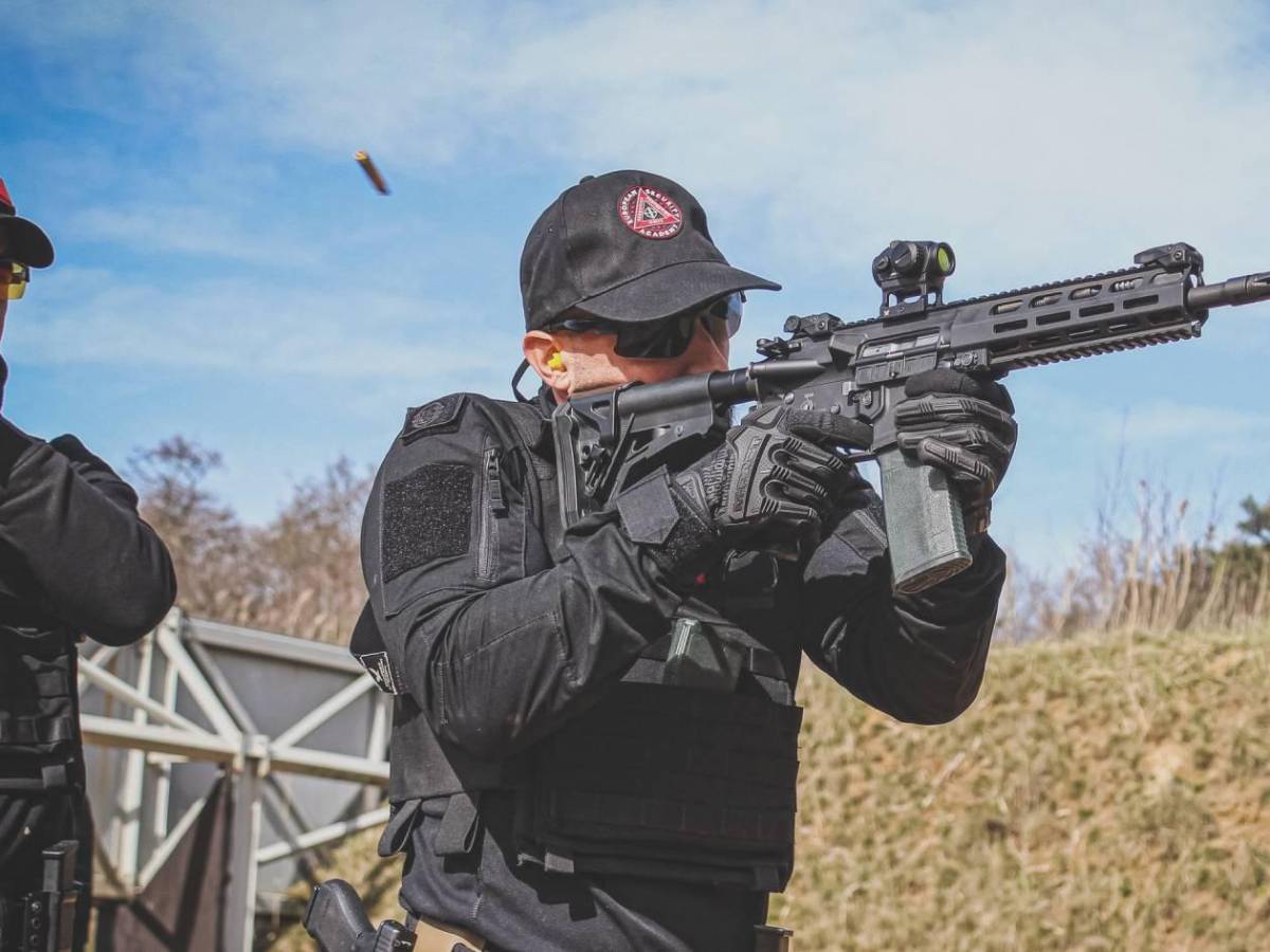 Cristiano Ronaldo teme por su vida y contrata a un aterrador personaje