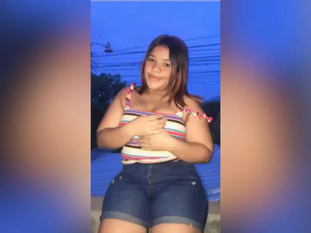 Consternación por Lesli, jovencita que murió tras caer en hondonada en Yoro