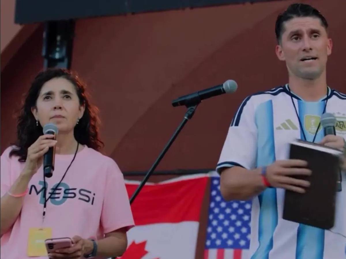 Esteban Espíndola sorprende con nueva faceta en EEUU: así se gana la vida el ex del Olimpia
