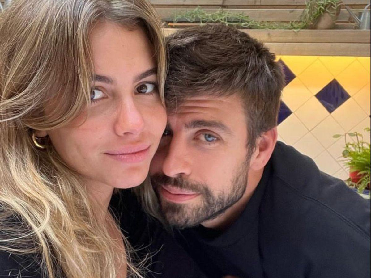 Piqué regala lujoso auto nuevo a Clara Chía