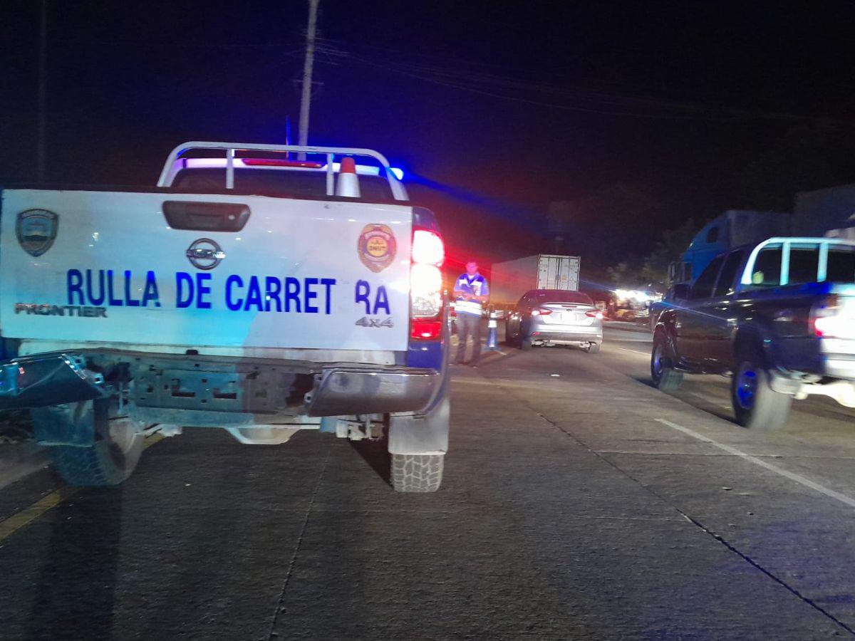 Joven muere atropellado en el bulevar del norte en SPS