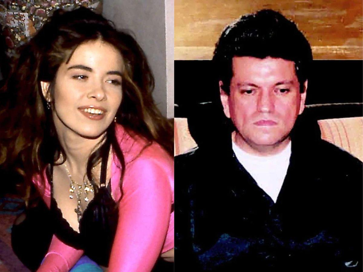 Gloria Trevi, entre lágrimas, hace revelación sobre Sergio Andrade