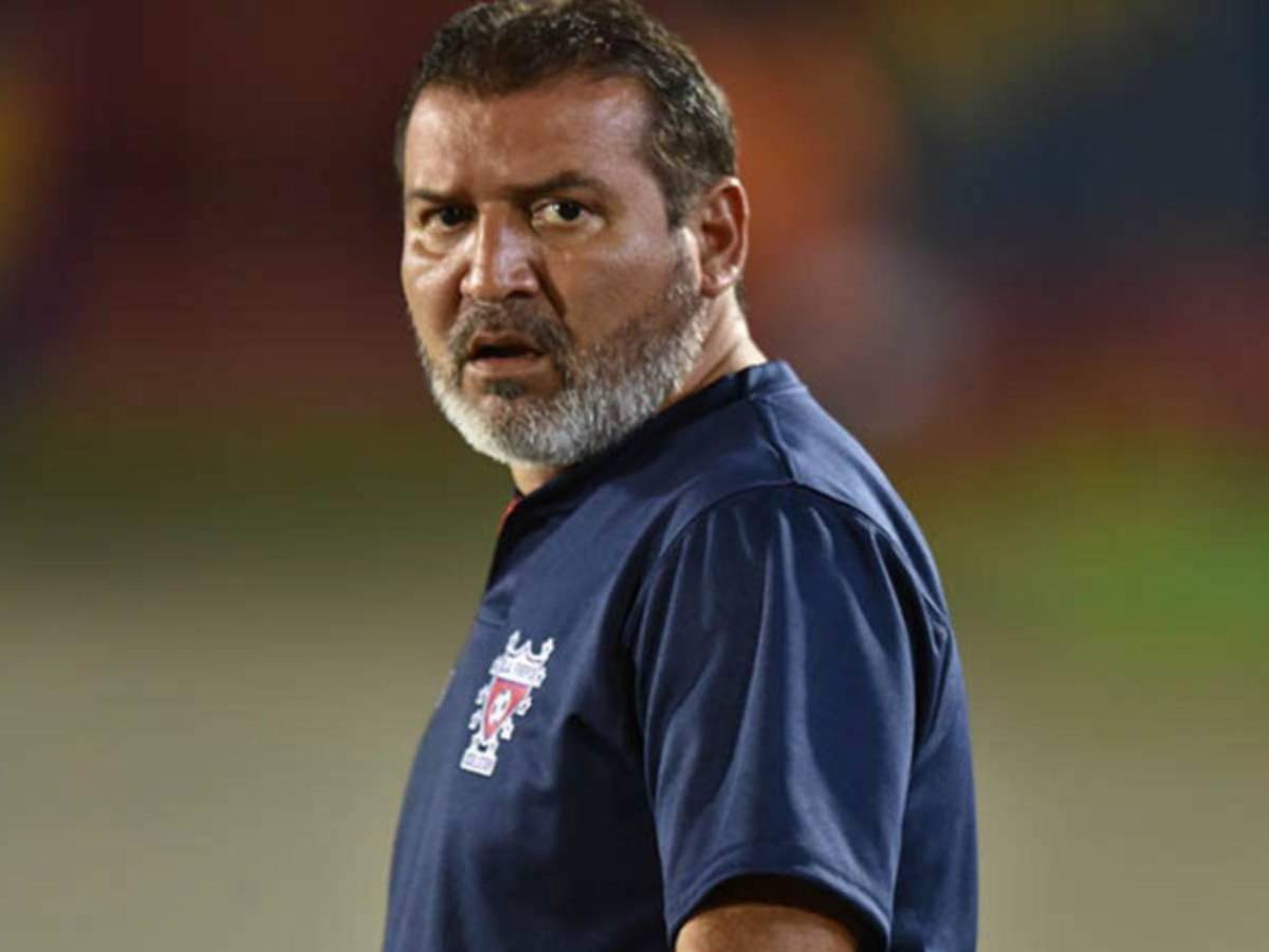 ¿Quién es el Hércules? El club que se enfrentará a Olimpia en Copa Centroamericana