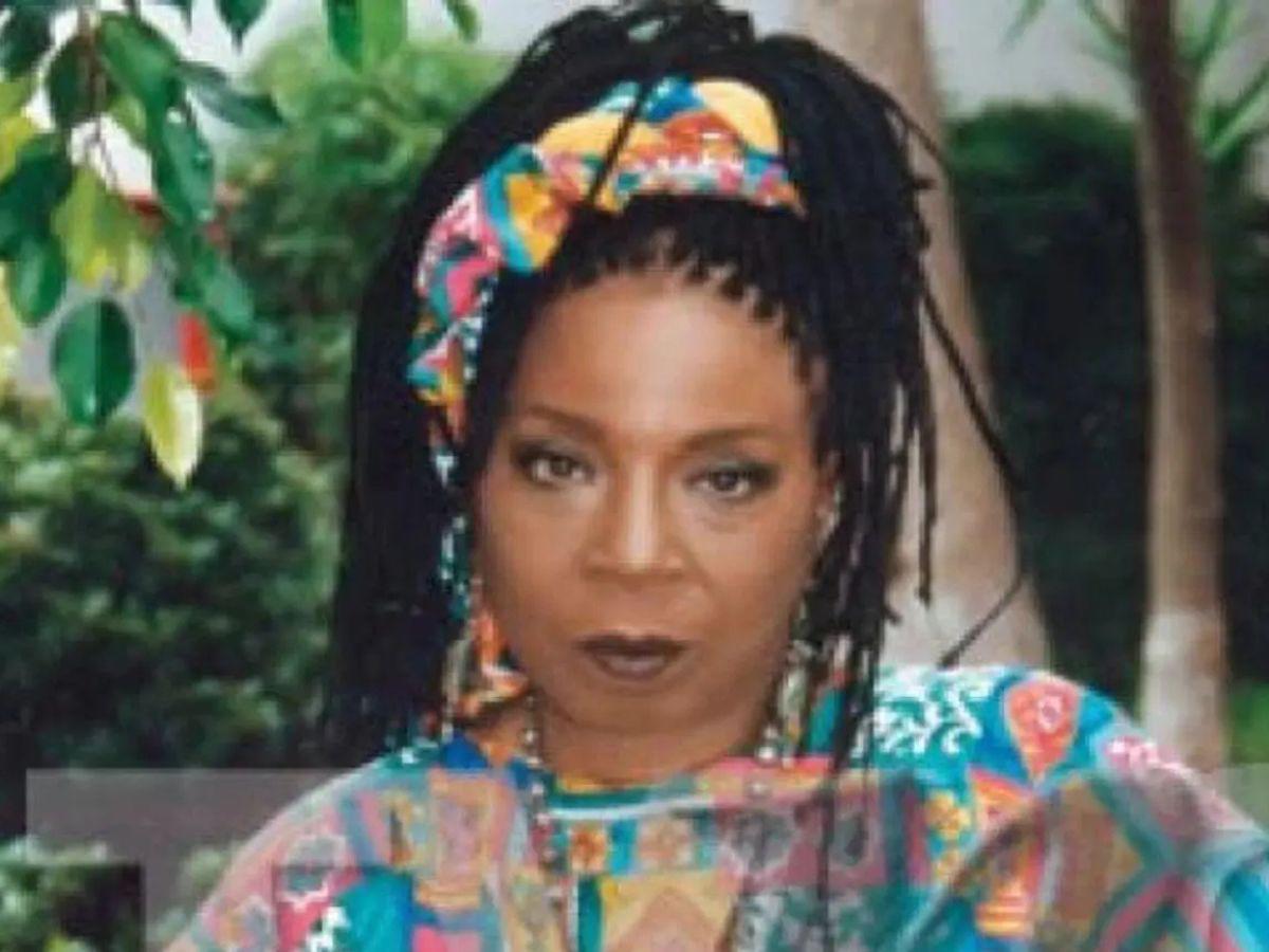 La querida actriz de ‘Marimar’ que fue hallada muerta dentro de una cisterna