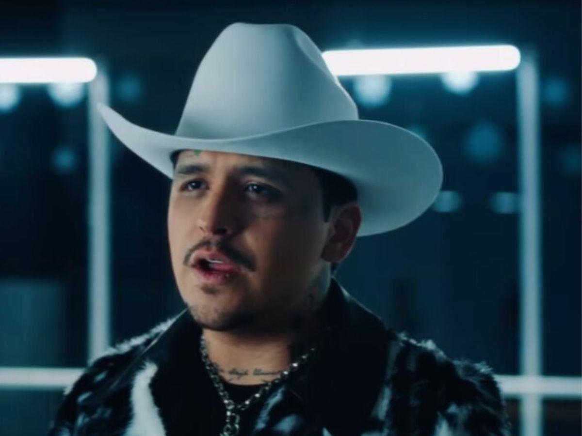 Christian Nodal y Ángela Aguilar cancelan su boda religiosa