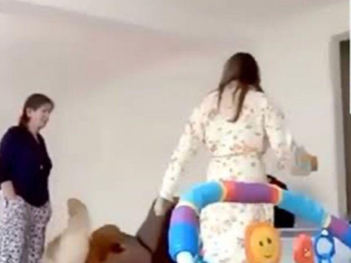 Destapan razón por la que suegra mató a Carolina Flores