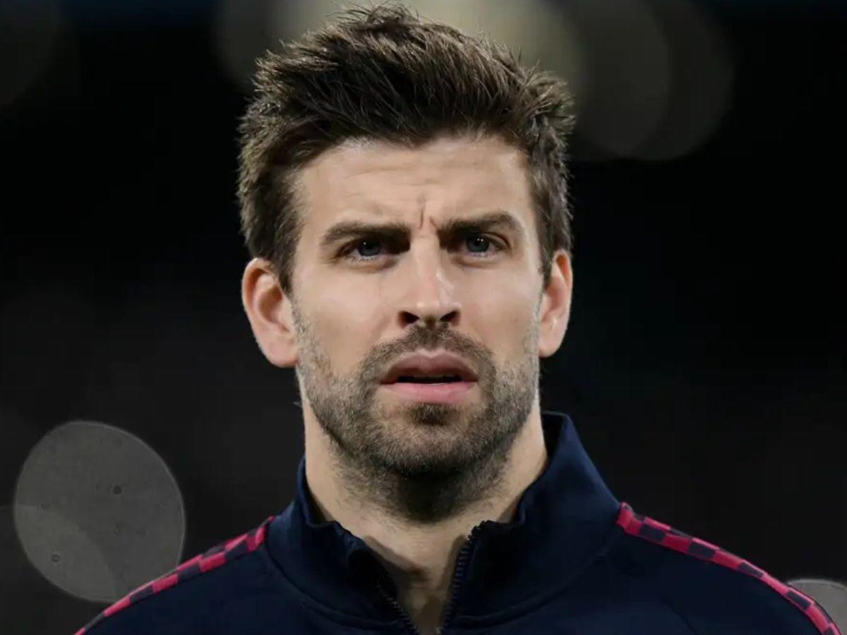 ¿Lo acompaña Shakira? Piqué de luto tras la muerte de un ser querido