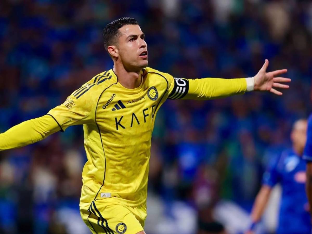 El lado oscuro del sueño saudí: Cristiano Ronaldo y Al Nassr sufren una inesperada crisis