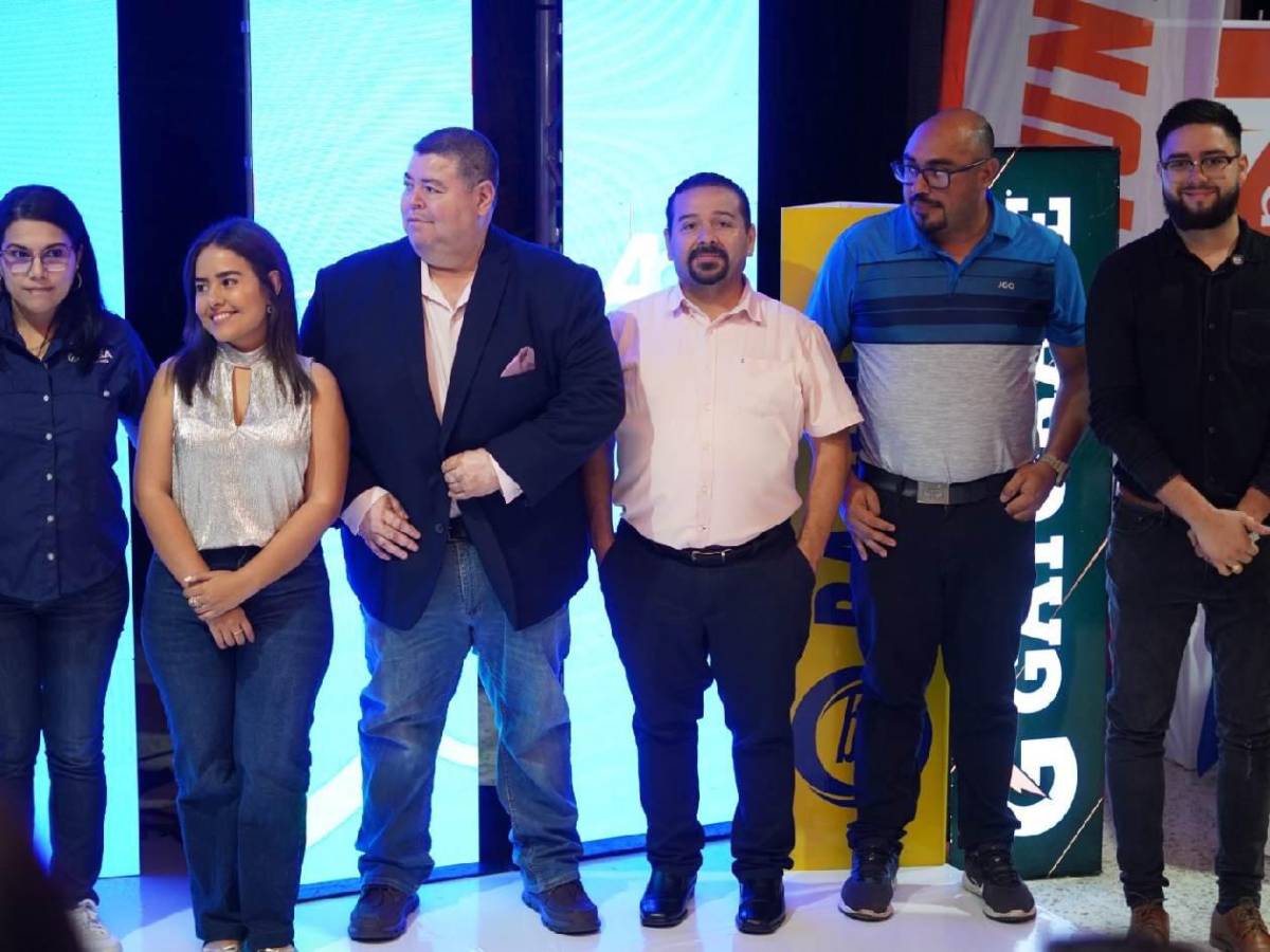 49 Maratón LA PRENSA-Gatorade: lanzamiento y así es la hermosa nueva camiseta